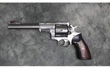 Sturm Ruger ~ Super Redhawk ~ .44 Magnum - 2 of 3
