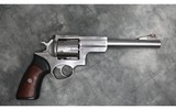 Sturm Ruger ~ Super Redhawk ~ .44 Magnum - 1 of 3