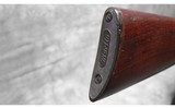 Marlin ~ Model 39 ~ S/L/LR - 12 of 12