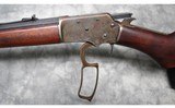 Marlin ~ Model 39 ~ S/L/LR - 8 of 12