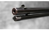 Marlin ~ Model 39 ~ S/L/LR - 10 of 12