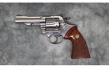 Colt ~ Trooper MK III ~ 357 Magnum - 2 of 4