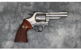 Colt
Trooper MK III
357 Magnum