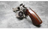 Colt ~ Trooper MK III ~ 357 Magnum - 4 of 4