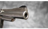 Colt ~ Trooper MK III ~ 357 Magnum - 3 of 4