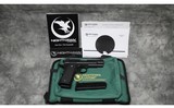 Nighthawk Customs ~ Delegate ~ 45 ACP - 4 of 4