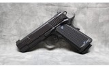 Nighthawk Customs ~ Delegate ~ 45 ACP - 2 of 4