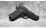 Nighthawk Customs ~ Delegate ~ 45 ACP - 1 of 4