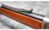Winchester ~ Model 94 Saddle Ring Carbine ~ 25-35 W.C.F - 10 of 11