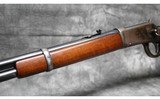 Winchester ~ Model 94 Saddle Ring Carbine ~ 25-35 W.C.F - 9 of 11