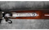 Winchester ~ Model 94 Saddle Ring Carbine ~ 25-35 W.C.F - 11 of 11