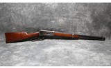 Winchester ~ Model 94 Saddle Ring Carbine ~ 25-35 W.C.F - 1 of 11
