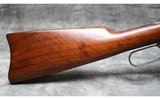 Winchester ~ Model 94 Saddle Ring Carbine ~ 25-35 W.C.F - 2 of 11