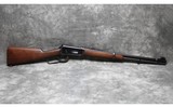 Winchester
Model 94 Carbine
32 Winchester Special