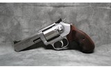 Kimber ~ K6S Target ~ .357 Magnum - 2 of 3