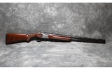 Winchester ~ 101 Lightweight Pigeon Grade ~ 20 Gauge - 1 of 15