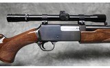 Browning ~ BPR-22 ~ 22 Magnum - 3 of 10
