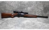 Browning ~ BPR-22 ~ 22 Magnum - 1 of 10