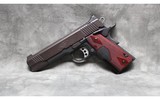 Kimber ~ Custom TLE II ~ .45 ACP / .22 LR - 2 of 6