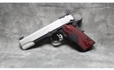 Kimber ~ Custom TLE II ~ .45 ACP / .22 LR - 5 of 6