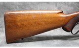 Winchester ~ Model 64 Deluxe ~ .30 W.C.F. - 2 of 12