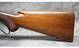 Winchester ~ Model 64 Deluxe ~ .30 W.C.F. - 7 of 12