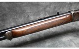 Winchester ~ Model 64 Deluxe ~ .30 W.C.F. - 9 of 12