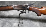 Winchester ~ Model 64 Deluxe ~ .30 W.C.F. - 8 of 12