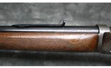 Winchester ~ Model 64 Deluxe ~ .30 W.C.F. - 10 of 12