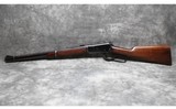 Winchester ~ Model 94 Carbine ~ 30 W.C.F. - 6 of 10