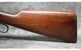 Winchester ~ Model 94 Carbine ~ 30 W.C.F. - 7 of 10