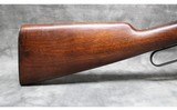 Winchester ~ Model 94 Carbine ~ 30 W.C.F. - 2 of 10