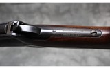 Winchester ~ Model 94 Carbine ~ 30 W.C.F. - 10 of 10