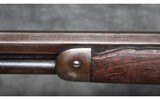 Winchester ~ Model 1892 ~ .32-20 W.C.F. - 10 of 11