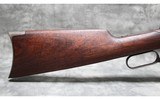 Winchester ~ Model 1892 ~ .32-20 W.C.F. - 2 of 11