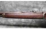 Winchester ~ Model 1892 ~ .32-20 W.C.F. - 9 of 11