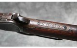 Winchester ~ Model 1892 ~ .32-20 W.C.F. - 11 of 11