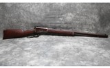 Winchester ~ Model 1892 ~ .32-20 W.C.F. - 1 of 11