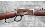 Winchester ~ Model 1892 ~ .32-20 W.C.F. - 3 of 11