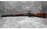 Winchester ~ Model 1894 Saddle Ring Carbine ~ 32 W.S. - 6 of 10