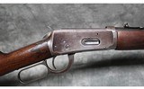 Winchester ~ Model 1894 Saddle Ring Carbine ~ 32 W.S. - 3 of 10