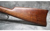 Winchester ~ Model 1894 Saddle Ring Carbine ~ 32 W.S. - 7 of 10