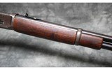 Winchester ~ Model 1894 Saddle Ring Carbine ~ 32 W.S. - 4 of 10