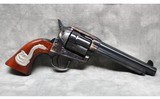 Cimarron ~ Man with No Name ~ .45 Colt - 1 of 8