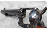 Cimarron ~ Man with No Name ~ .45 Colt - 6 of 8