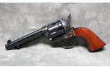 Cimarron ~ Man with No Name ~ .45 Colt - 2 of 8