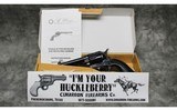 Cimarron ~ Holy Smoker ~ .45 Colt - 8 of 8