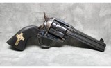 Cimarron ~ Holy Smoker ~ .45 Colt - 1 of 8