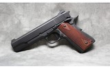 Dan Wesson ~ 1911 A2 ~ .45 ACP - 2 of 4