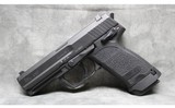 Heckler & Koch ~ USP ~ 9mm - 2 of 3